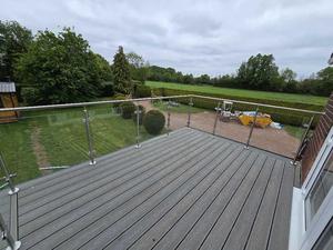 RBAM Construction project photo 1