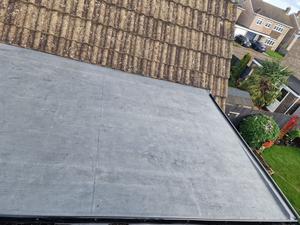 RBAM Construction project photo 11