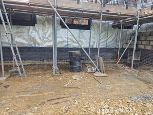 RBAM Construction project photo 12