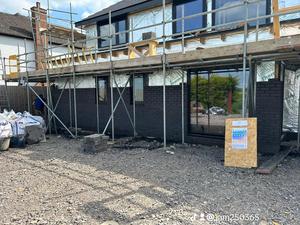 RBAM Construction project photo 13
