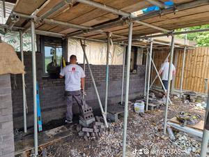 RBAM Construction project photo 14