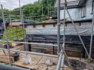 RBAM Construction project photo 18