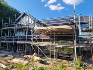 RBAM Construction project photo 20