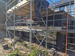 RBAM Construction project photo 21