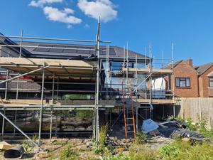 RBAM Construction project photo 23