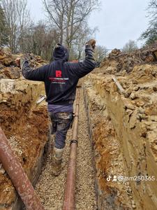 RBAM Construction project photo 32