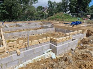 RBAM Construction project photo 40