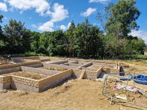 RBAM Construction project photo 48
