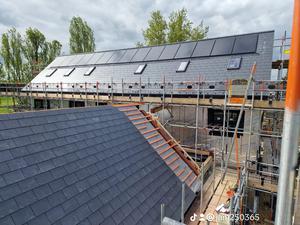 RBAM Construction project photo 55