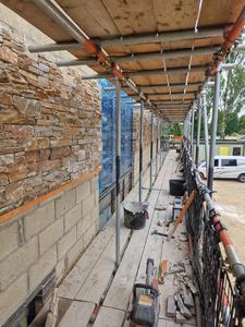 RBAM Construction project photo 60