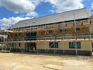 RBAM Construction project photo 65