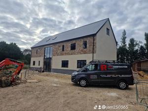 RBAM Construction project photo 71