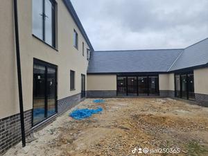 RBAM Construction project photo 75