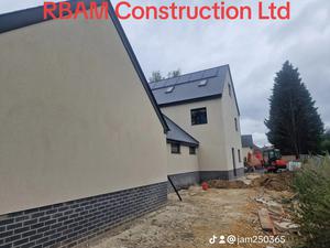 RBAM Construction project photo 78
