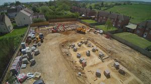 RBAM Construction project photo 79