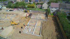 RBAM Construction project photo 80