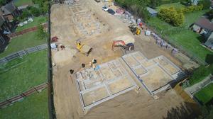 RBAM Construction project photo 81