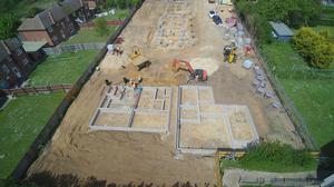 RBAM Construction project photo 82