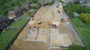 RBAM Construction project photo 83