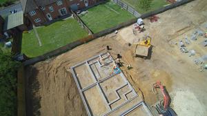 RBAM Construction project photo 84
