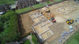 RBAM Construction project photo 85