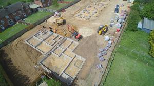 RBAM Construction project photo 86