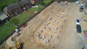 RBAM Construction project photo 87