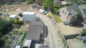 RBAM Construction project photo 96