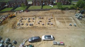 RBAM Construction project photo 98