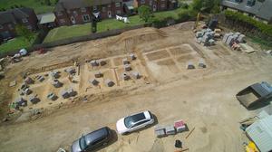 RBAM Construction project photo 99