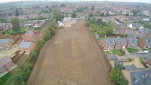 RBAM Construction project photo 100