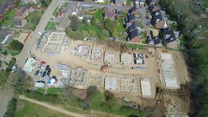 RBAM Construction project photo 101