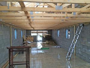 RBAM Construction project photo 110