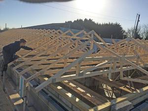 RBAM Construction project photo 111