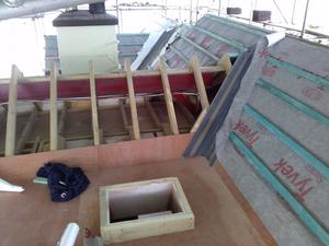RBAM Construction project photo 116