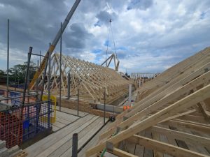 RBAM Construction project photo 125