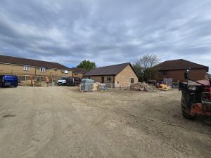 RBAM Construction project photo 128