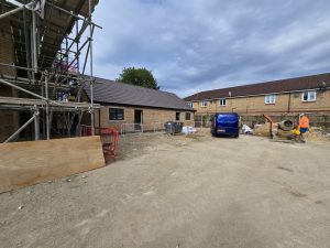 RBAM Construction project photo 129