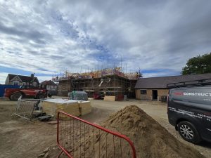 RBAM Construction project photo 130