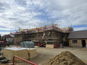 RBAM Construction project photo 131