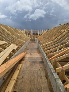 RBAM Construction project photo 132
