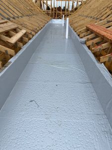 RBAM Construction project photo 133