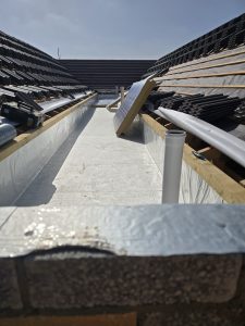 RBAM Construction project photo 134