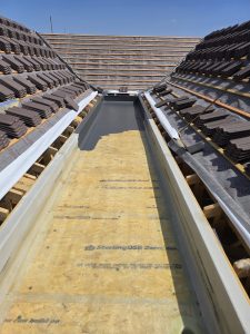 RBAM Construction project photo 137