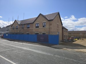 RBAM Construction project photo 140