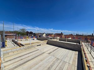 RBAM Construction project photo 152