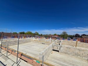 RBAM Construction project photo 153