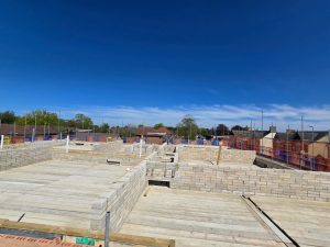 RBAM Construction project photo 154