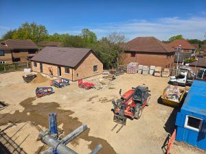 RBAM Construction project photo 155