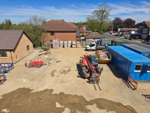 RBAM Construction project photo 156